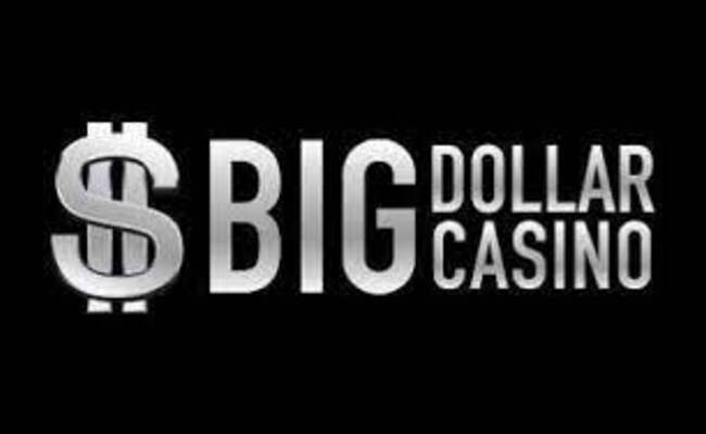 Big Dollar Casino Login Method 2023 Best Info With Details