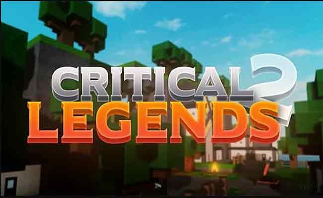 Critical Legends Wiki 2022 Best Critical Legends Roblox Wiki