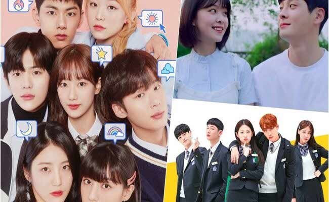 Dramacool Launched New Website Of Dramacool To Watch Online Dramas