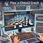 How To Fix Ue4-chess2 Crash