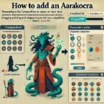 How To Get Aarakocra In The Forgevtt