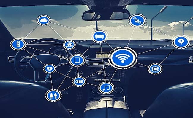 The Cybersecurity Risks Of Self-Driving Cars