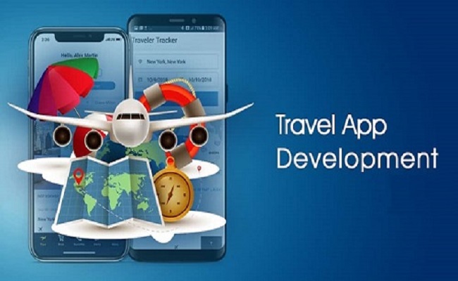 How Mobile Travel Application Is Changing The Tourism Industry?