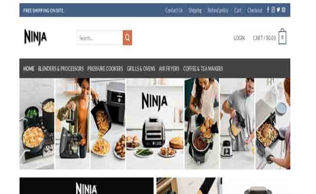 Ninjatocooker Legit Or Scam 2022 Best Ninjatocooker Reviews