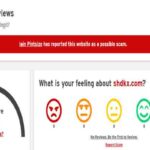 Shdkx Com Scam Or Legit 2023 Best Shdkx Com Reviews