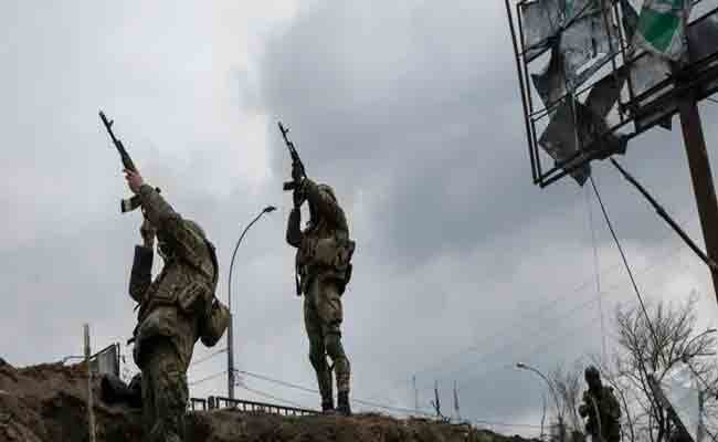 The Ukrainian Reaper Kill Count 2022 Best Info With Details